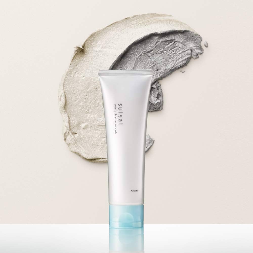 スイサイ ビューティクリア ミクロウォッシュ130g 4本 Amazon | suisai(スイサイ) スイサイ ビューティクリア ミクロ